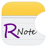 com.AriaNic.Rnote
