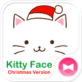 jp.co.a_tm.android.plus_nekochanno_face_xmas_ver