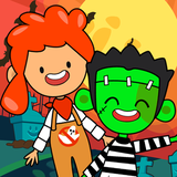 com.beansprites.pretendhalloweenFREE