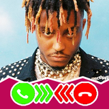 com.ibunide.juicewrldfakechatvideocall