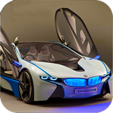 karen.bmw.i8