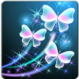 appswallpaper.lwp.butterflyneon