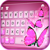 com.ikeyboard.theme.pink.dreamy.butterflies