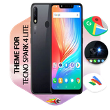 com.gulolauncher.tecnospark4lite