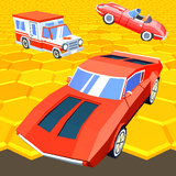 falling.cars.io