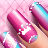 com.Princess.Nail.Makeover.Games.SPG