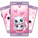 com.cute.cat.wallpaper.background