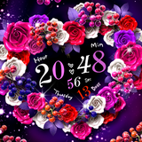 sweetlove_rooty_pict_free.livewallpaper