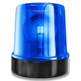 uncledroid.flashing.lights