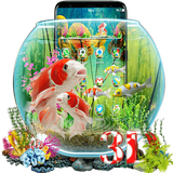 koi.fish.aquarium.theme.elegant