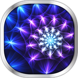 com.LuminousFlowersLiveWallpaper