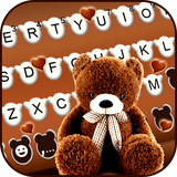 com.ikeyboard.theme.brown.teddybear