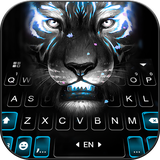 com.ikeyboard.theme.fierce.neon.tiger