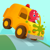 com.imayi.dinosaurcarfree