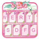 com.ikeyboard.theme.PinkFlowers