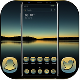 com.dalu.lake.sunset.theme