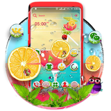 themes.beautiful.summer.cocktail.ice