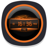 store.artfine.alwayson.clock.chip_orange_theme