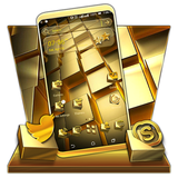 com.themes.goldcubes.launcher