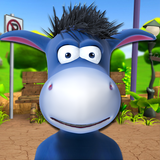 talking.toy.funny.donkey