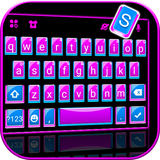 com.ikeyboard.theme.pink.blue.sms