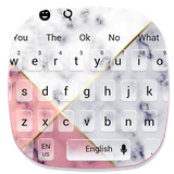 keyboard.theme.marble.simple.white