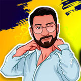 zahed.app.cartoonax