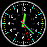 VAHA.AnalogClock