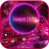 com.ikeyboard.theme.spacedust
