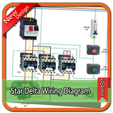com.star.delta.wiring.diagram.homemade.instalation.electrical.engineering.circuit.motor.wiringstartdelta.learn