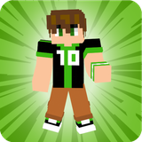 com.sugash.benskinminecraft