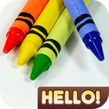 com.raysoft.hellocrayon