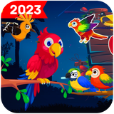 mbirds.sortpuzbirds.puzzleebirds.sortingrex