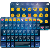 com.kkkeyboard.emoji.keyboard.theme.LonelyDay