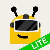com.gizmovr.lite