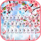 com.ikeyboard.theme.pink.glass.sakura