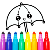 com.foofoo.cute.kawaii.colouring.book