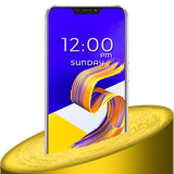 ninja.asus.zenfone.Zenfone5z.five.M1.max.plus.v.zenfone4.wallpaper.theme.launcher
