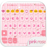 com.kkkeyboard.emoji.keyboard.theme.PinkRose