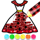 com.glitter.ladybug.coloringbook