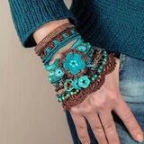 smartgr.crochet.bracelet