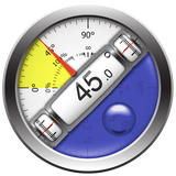 com.plaincode.clinometer