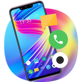 theme.colorful.bright.techno.spark3.hd.launcher