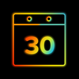 com.calendar.neon.glow