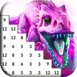 com.hybridjurassic.dinopixelart