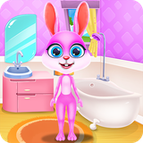air.com.girlyapps.babybunnythecutestpet