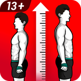 increaseheightworkout.heightincreaseexercise.tallerexercise