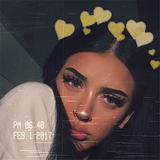 cofs.sweet.face.camera.light.crown.photo.editor