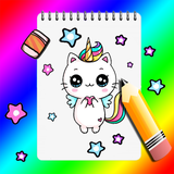 howtodraw.cuteanimals.kawaii