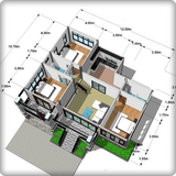com.menggambardenaarsitekturrumah.ramadhanku